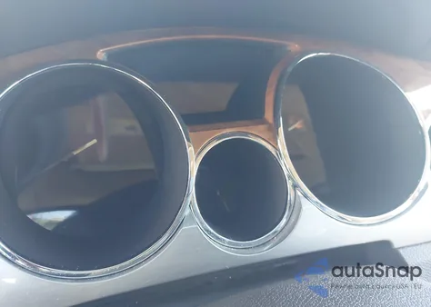 2010 Buick Enclave 1Xl из США, поврежденный, VIN 5GALRBED7AJ269782